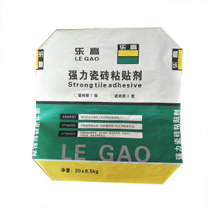 強力瓷磚黏貼劑